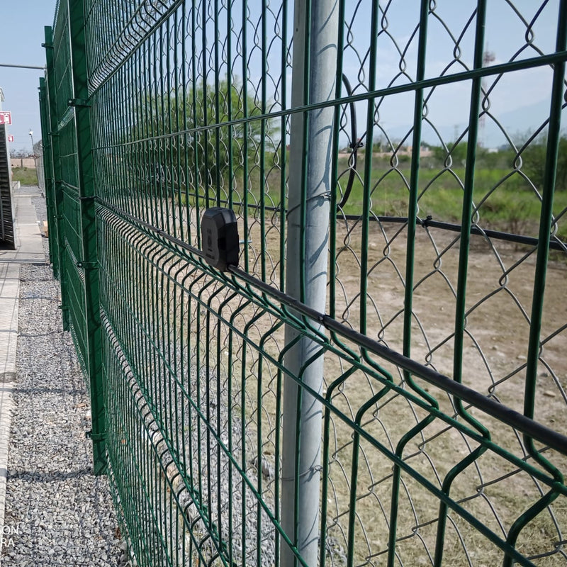 Fence Mount Perimeter Intrusion Detection Systems