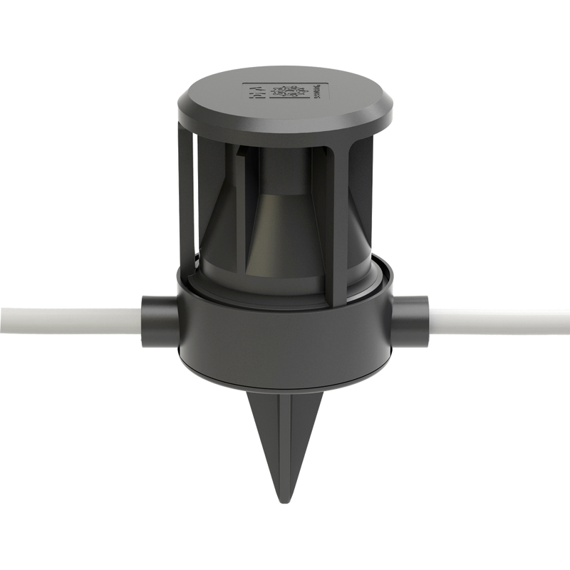 Fence Mount Perimeter Intrusion Detection Systems